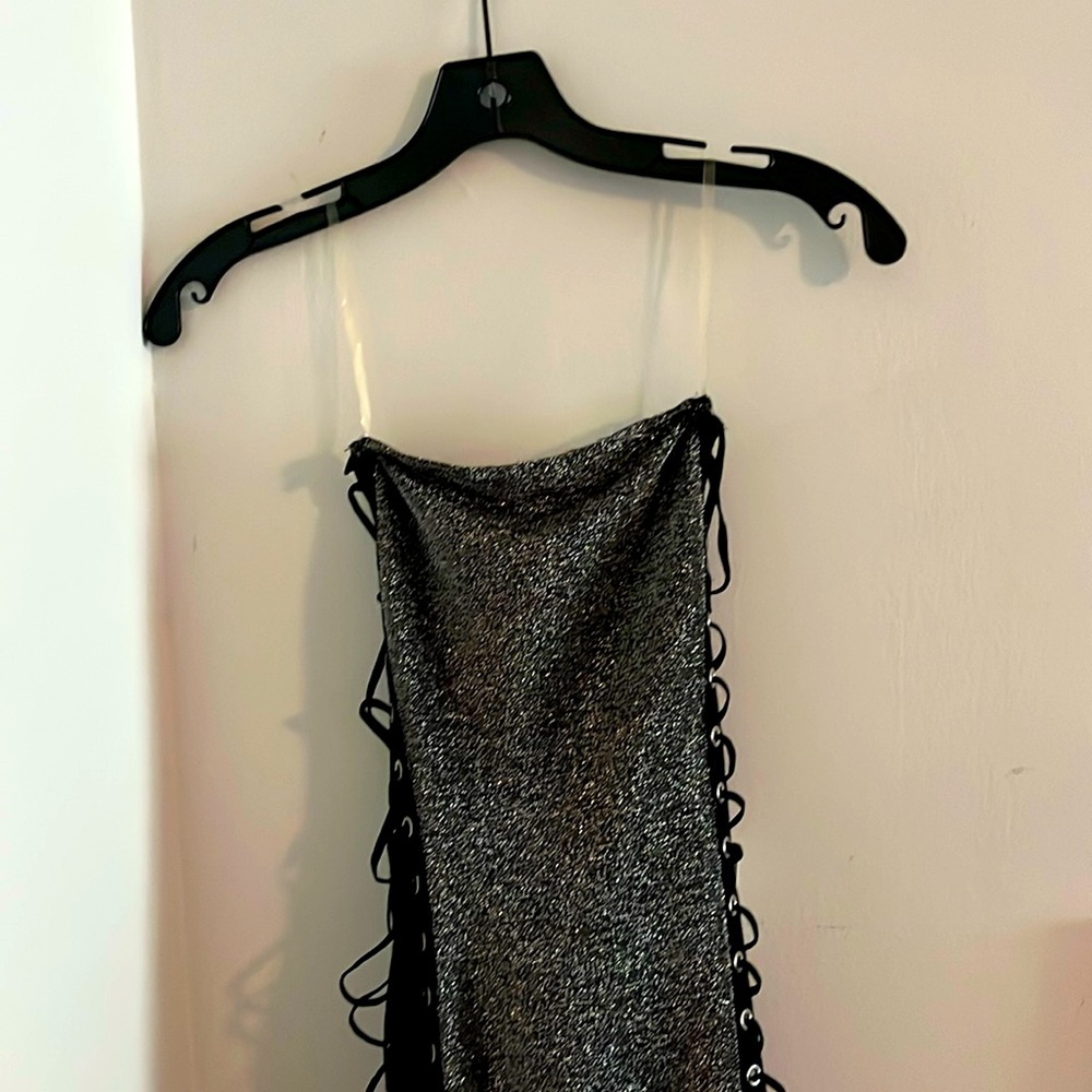 Hot Dress!